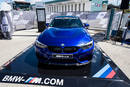 BMW M4 CS BMW M Award 2017