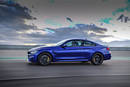 BMW M4 CS 2017