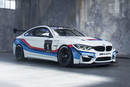 BMW M4 GT4