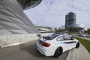 BMW Motorsport livre ses premières M4 GT4