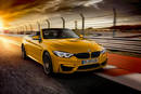 BMW M4 Cabriolet Edition 30 Jahre