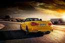 BMW M4 Cabriolet Edition 30 Jahre