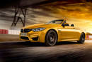 BMW M4 Cabriolet Edition 30 Jahre