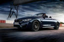 BMW M4 Cabriolet Edition 30 Jahre