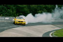 Pennzoil: une BMW M4 CS sur le Ring