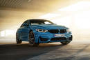 BMW M4 Edition ///M Heritage