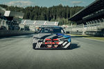 BMW M4 GT3 (2021)