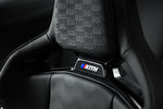 One-off BMW M4 Kith - Crédit photo : BMW