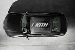 Édition limitée BMW M4 Competition x KITH