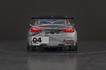 BMW M4 GT4 