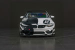 BMW M4 GT4 