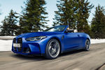 BMW M4 Competition Cabriolet M xDrive
