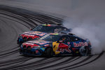 BMW M x Red Bull Driftbrothers