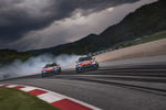 BMW M x Red Bull Driftbrothers 