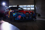 BMW M x Red Bull Driftbrothers 