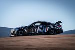 Premiers essais concluants pour la nouvelle BMW M4 GT4 (2022)