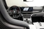 BMW M4 Cabrio avec M xDrive
