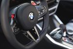 BMW M4 Cabrio avec M xDrive
