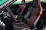 BMW M4 CS (2024)