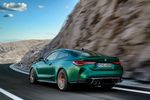 BMW M4 CS (2024)