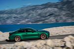BMW M4 CS (2024)