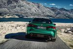 BMW M4 CS (2024)