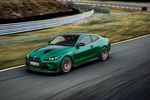 BMW M4 CS (2024)