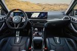 BMW M4 CS (2024)