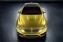 Nouvelle BMW M4 en photos