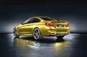 Les BMW M3/M4 soulèvent leur capot