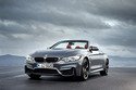 BMW M4 Cabriolet