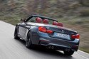 BMW M4 Cabriolet