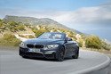 BMW M4 Cabriolet