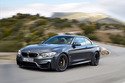 BMW M4 Cabriolet