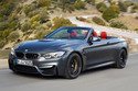 Prix BMW M4 Cabriolet