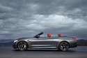 BMW M4 Cabriolet