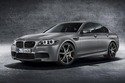 BMW M5 édition spéciale 30 ans