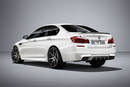 BMW M5 Competition Edition