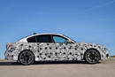 Nouvelle BMW M5