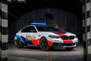 BMW M5 MotoGP Safety-Car