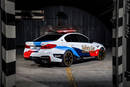 BMW M5 MotoGP Safety-Car
