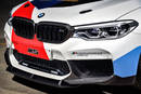 BMW M5 MotoGP Safety-Car