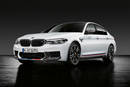 BMW M Performance et la nouvelle M5
