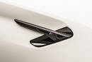BMW M5 équipée des pièces M Performance