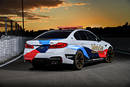 BMW M5 MotoGP Safety Car