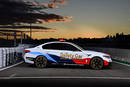 BMW M5 MotoGP Safety Car