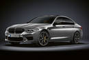 BMW M5 Compétition : 625 ch