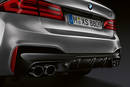 BMW M5 Compétition