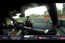 La BMW M5 en 7 :38 sur le Ring