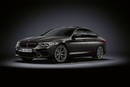 Nouvelle BMW M5 Edition 35 Years